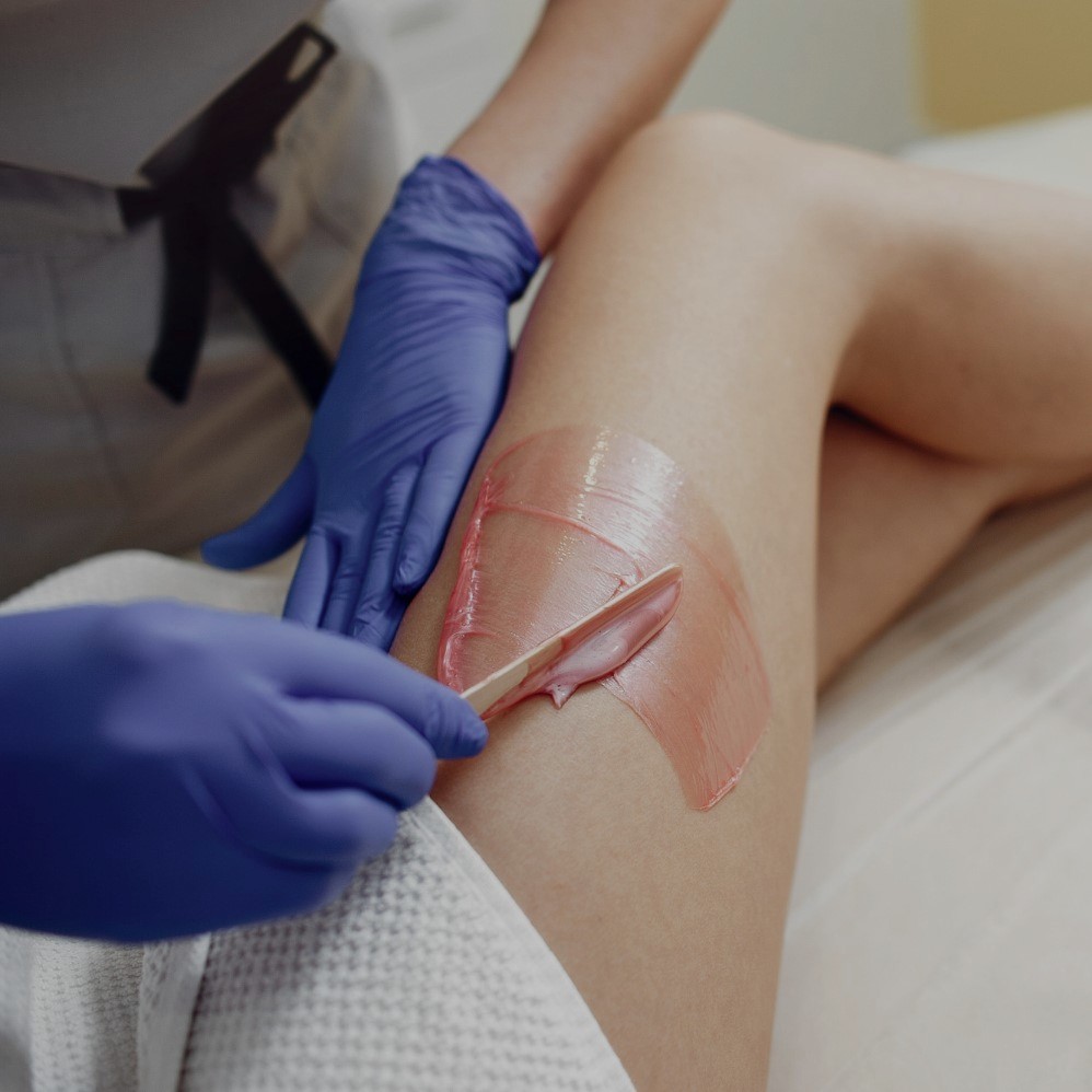 Waxing Services