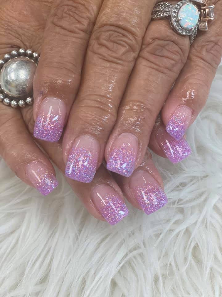 Salon Welcome View Asset