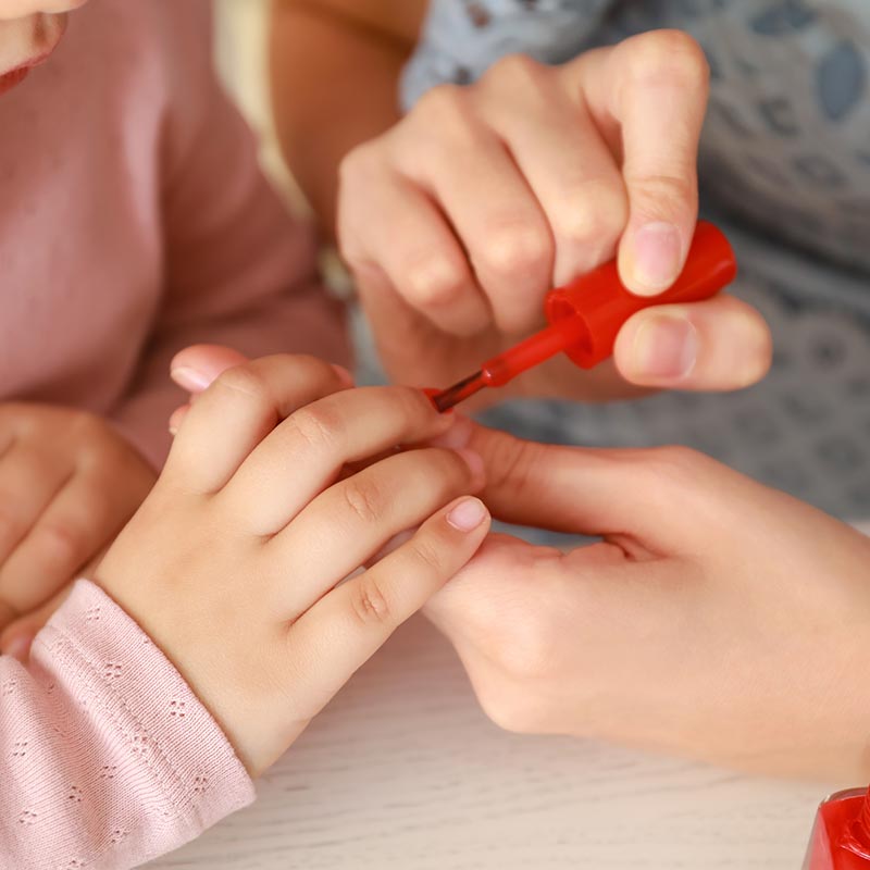 Kid Services