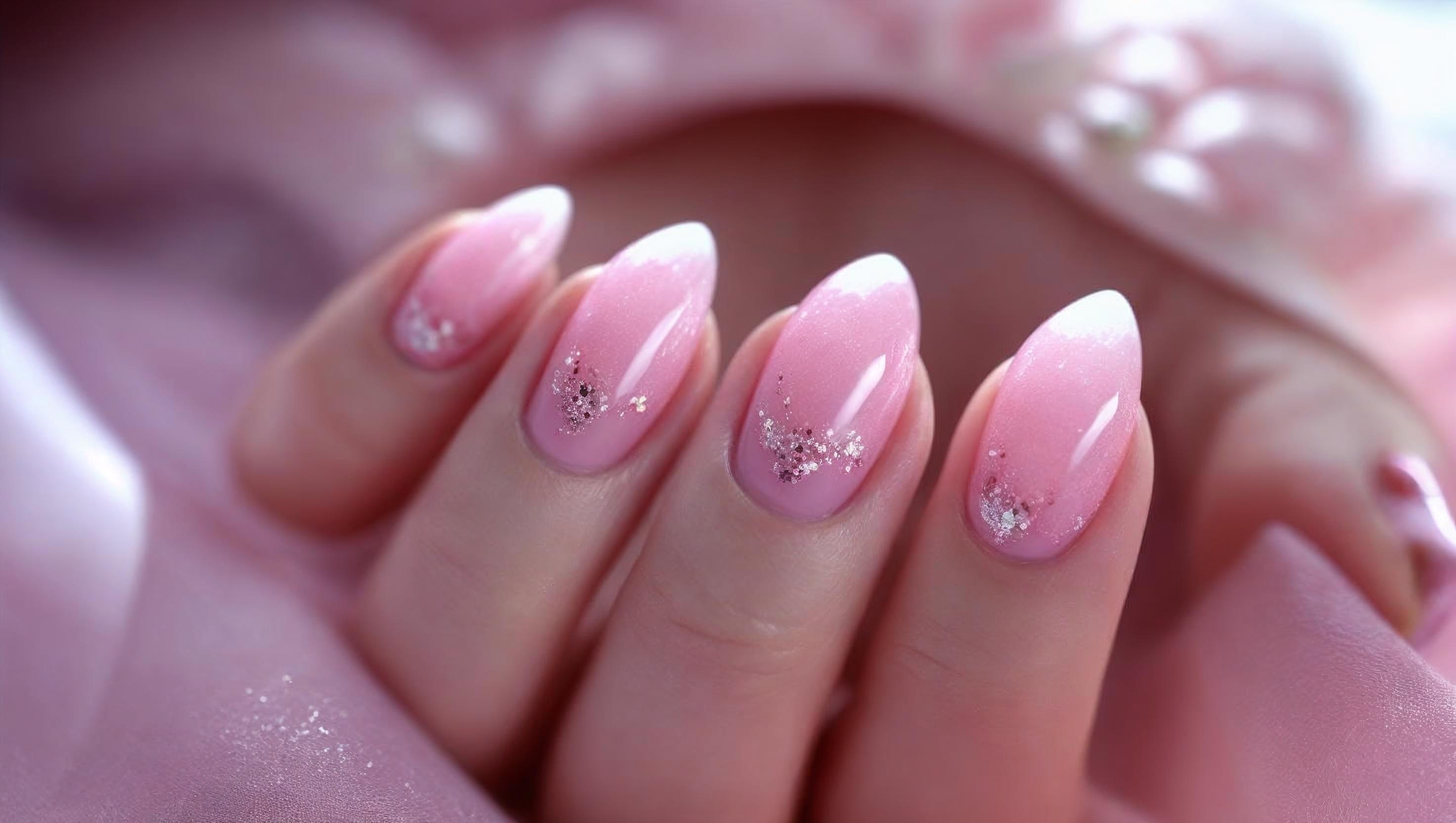 Nail Enhancements