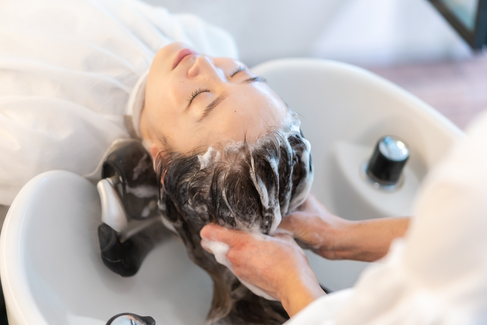 Head Spa